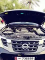 Nissan petrol v6