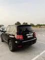 Nissan petrol v6