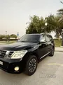 Nissan petrol v6