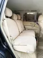 Nissan petrol v6