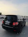 Nissan petrol v6