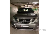Nissan Platinum 2015