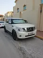 Nissan Platinum 2024