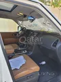 Nissan Platinum 2024