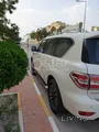 Nissan Platinum 2024