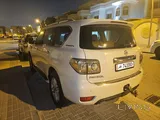 نيسان بلاتينيوم إس إي