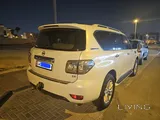 نيسان بلاتينيوم إس إي