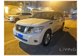 نيسان بلاتينيوم إس إي