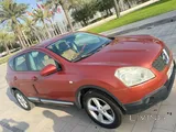 Nissan Qashqai 2008