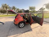 Nissan Qashqai 2008