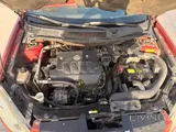 Nissan Qashqai 2008