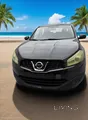 Nissan Qashqai 2012