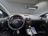 Nissan Qashqai 2012