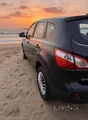 Nissan Qashqai 2012