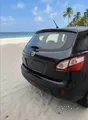 Nissan Qashqai 2012