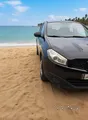 Nissan Qashqai 2012