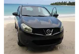 Nissan Qashqai 2012