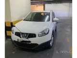 Nissan Qashqai 2013