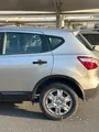 Nissan qashqai 2013 🚘