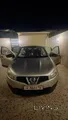 Nissan Qashqai 2013 .. Urgent seal