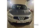 Nissan Qashqai 2013 .. Urgent seal