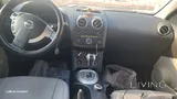 Nissan Qashqai 2014 –- Used, 195,000 km, Petrol, Automatic  For Sale