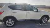 Nissan Qashqai 2014 –- Used, 195,000 km, Petrol, Automatic  For Sale