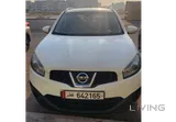 Nissan Qashqai 2014 –- Used, 195,000 km, Petrol, Automatic  For Sale