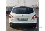 Nissan Qashqai 2014 –- Used, 195,000 km, Petrol, Automatic  For Sale