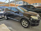 Nissan Qashqai SE AWD for sale