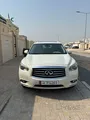 Infiniti QX 60 very clean well maintained