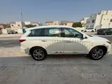 Infiniti QX 60 very clean well maintained