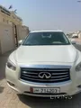 Infiniti QX 60 very clean well maintained