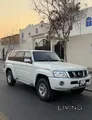 Nissan Safari A/T for sale