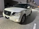 NISSAN SE