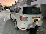 NISSAN SE