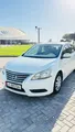 Nissan Sentra 1.6L 2014