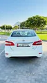 Nissan Sentra 1.6L 2014