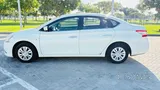 Nissan Sentra 1.6L 2014
