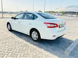 Nissan Sentra 1.6L 2014