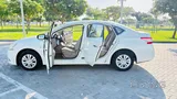 Nissan Sentra 1.6L 2014