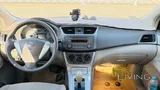 Nissan Sentra 1.6L 2014