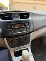 Nissan Sentra 1.6L 2016