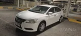 🚗 Nissan Sentra – 1.6L | 2018 | For Sale Urgent