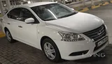 🚗 Nissan Sentra – 1.6L | 2018 | For Sale Urgent