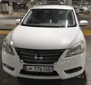 🚗 Nissan Sentra – 1.6L | 2018 | For Sale Urgent