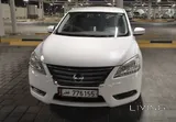 🚗 Nissan Sentra – 1.6L | 2018 | For Sale Urgent