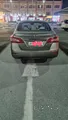 Nissan sentra 1.8 full option