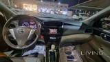 Nissan sentra 1.8 full option