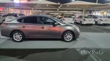 Nissan sentra 1.8 full option